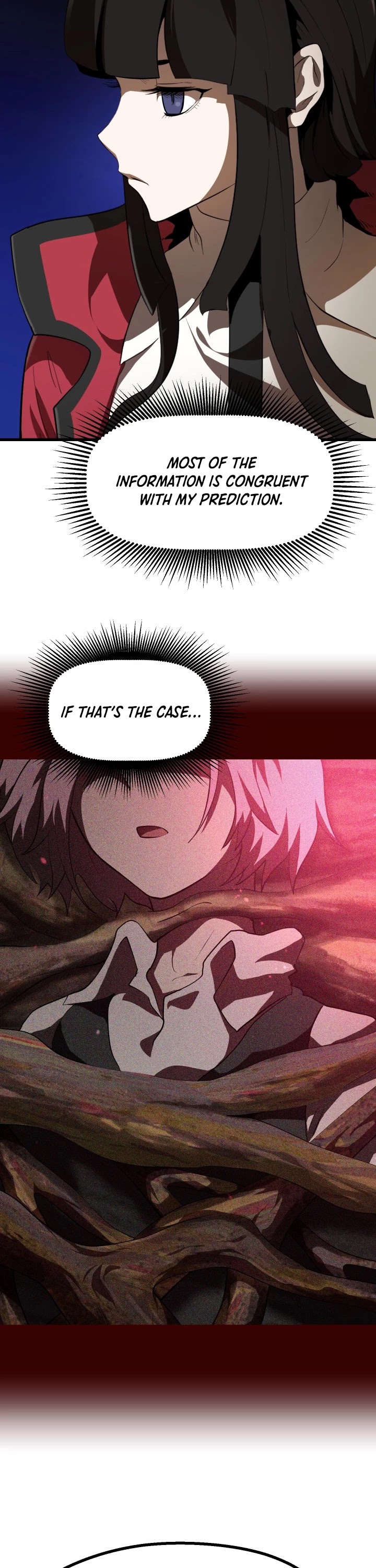 Survival Story of a Sword King in a Fantasy World Chapter 84 page 35 - Chapter 84