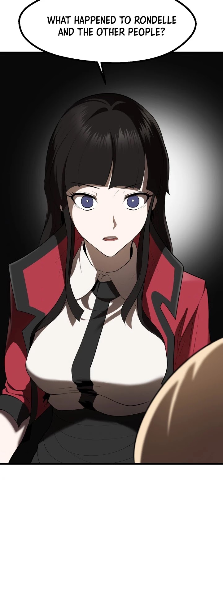 Survival Story of a Sword King in a Fantasy World Chapter 84 page 36 - Chapter 84