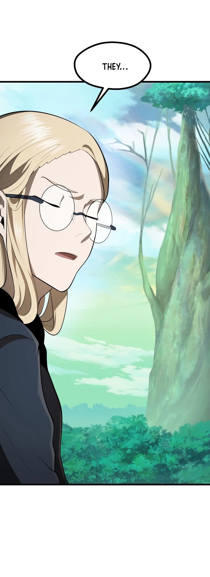 Survival Story of a Sword King in a Fantasy World Chapter 84 page 37 - Chapter 84