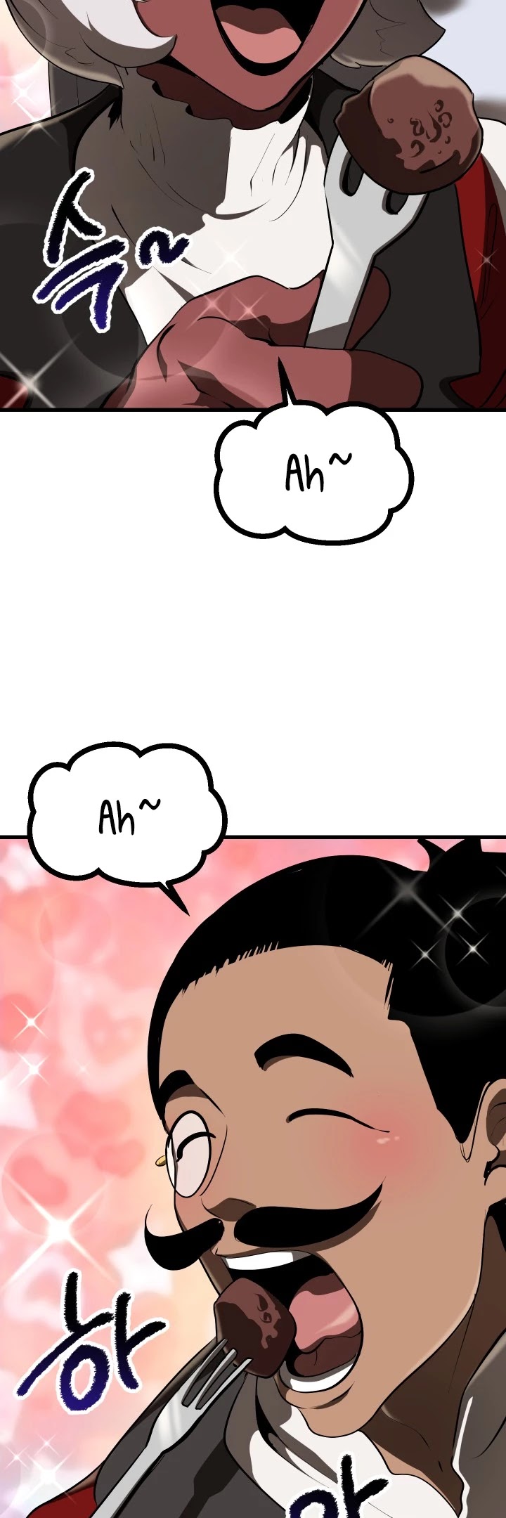 Survival Story of a Sword King in a Fantasy World Chapter 84 page 39 - Chapter 84