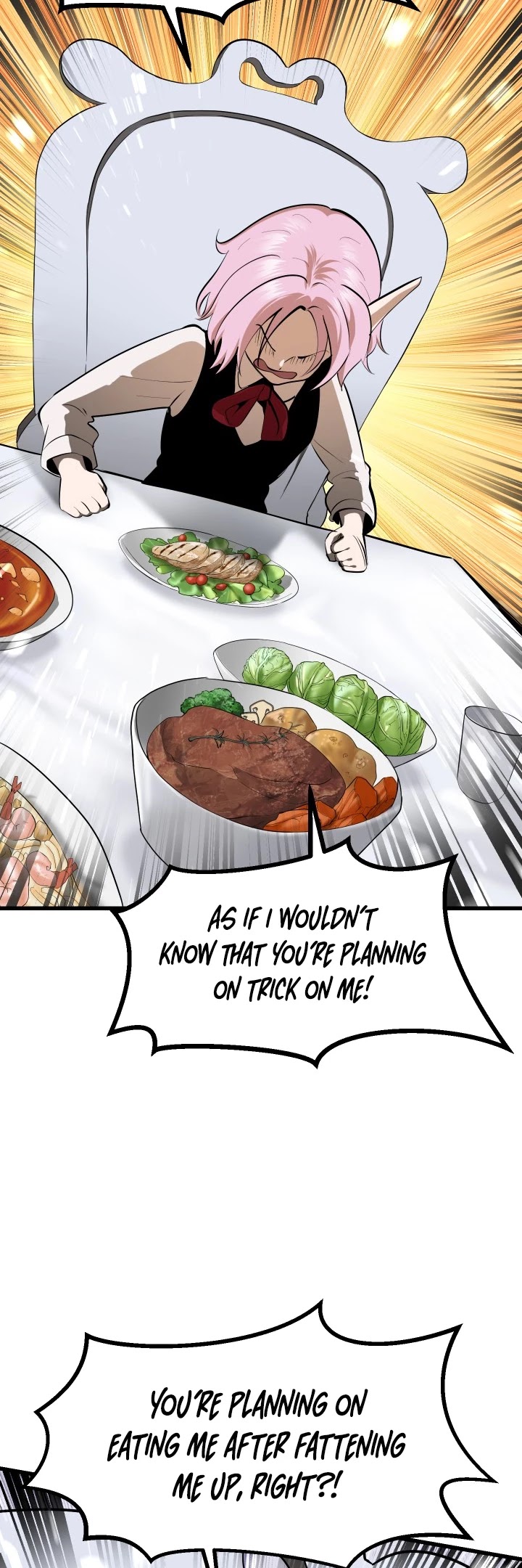 Survival Story of a Sword King in a Fantasy World Chapter 84 page 42 - Chapter 84