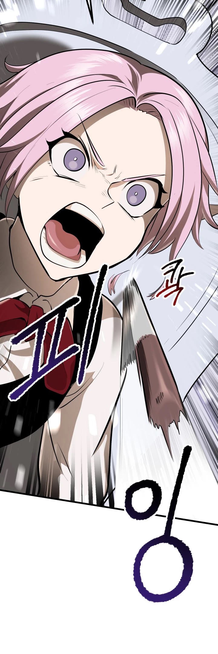 Survival Story of a Sword King in a Fantasy World Chapter 84 page 43 - Chapter 84