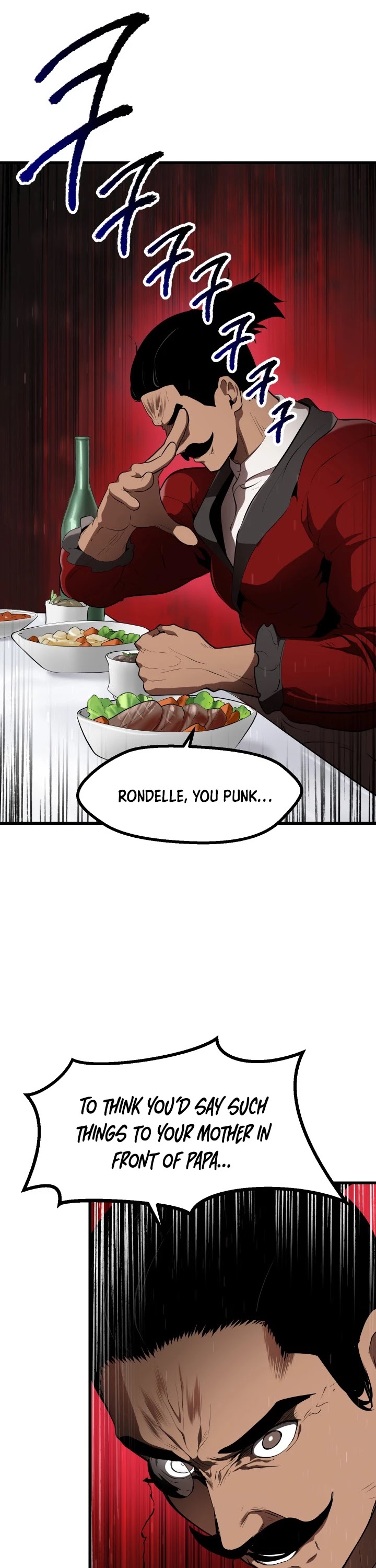 Survival Story of a Sword King in a Fantasy World Chapter 84 page 44 - Chapter 84