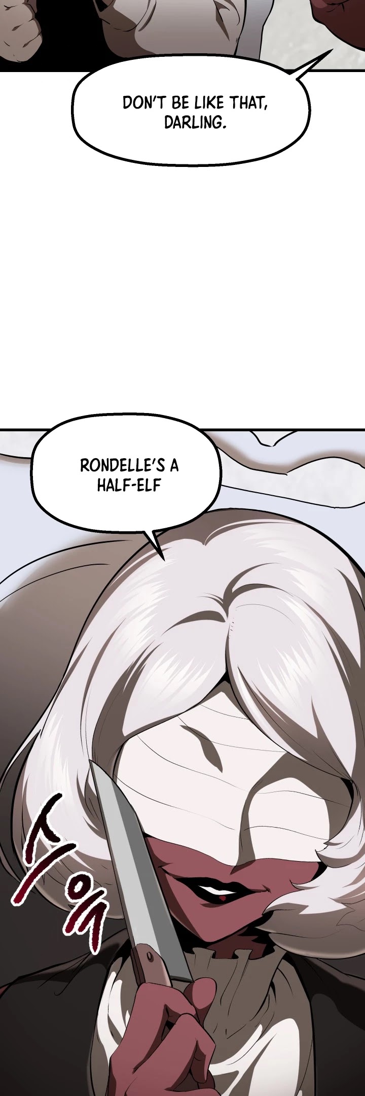 Survival Story of a Sword King in a Fantasy World Chapter 84 page 46 - Chapter 84