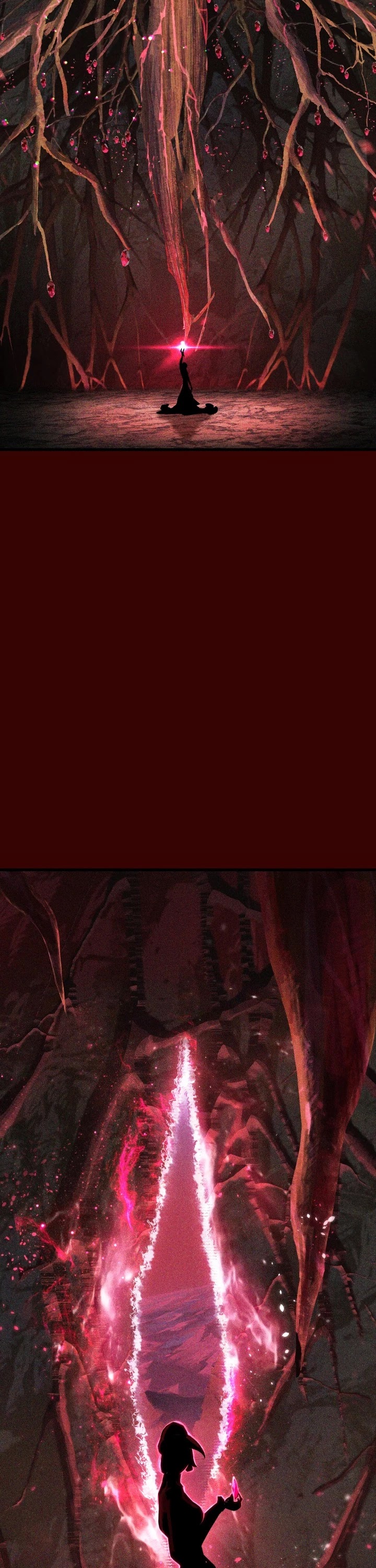Survival Story of a Sword King in a Fantasy World Chapter 84 page 5 - Chapter 84