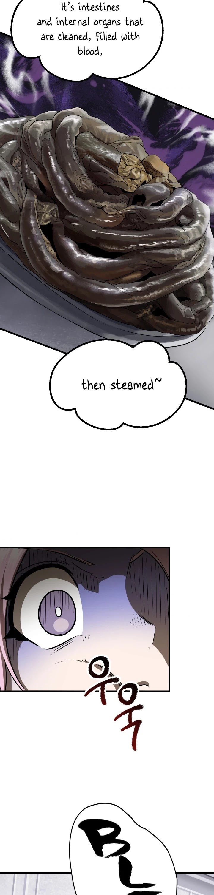 Survival Story of a Sword King in a Fantasy World Chapter 84 page 50 - Chapter 84
