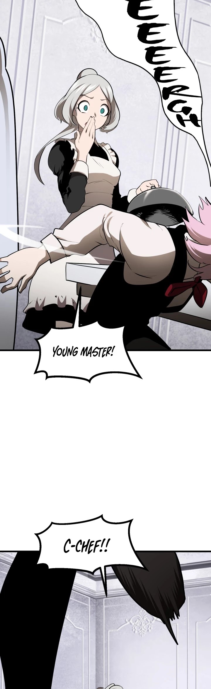 Survival Story of a Sword King in a Fantasy World Chapter 84 page 51 - Chapter 84