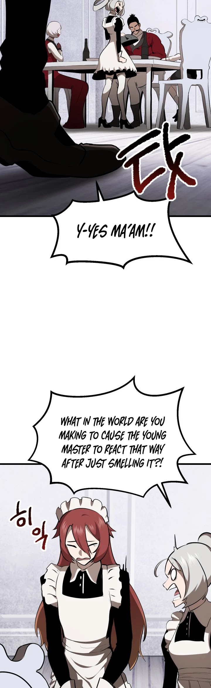 Survival Story of a Sword King in a Fantasy World Chapter 84 page 52 - Chapter 84