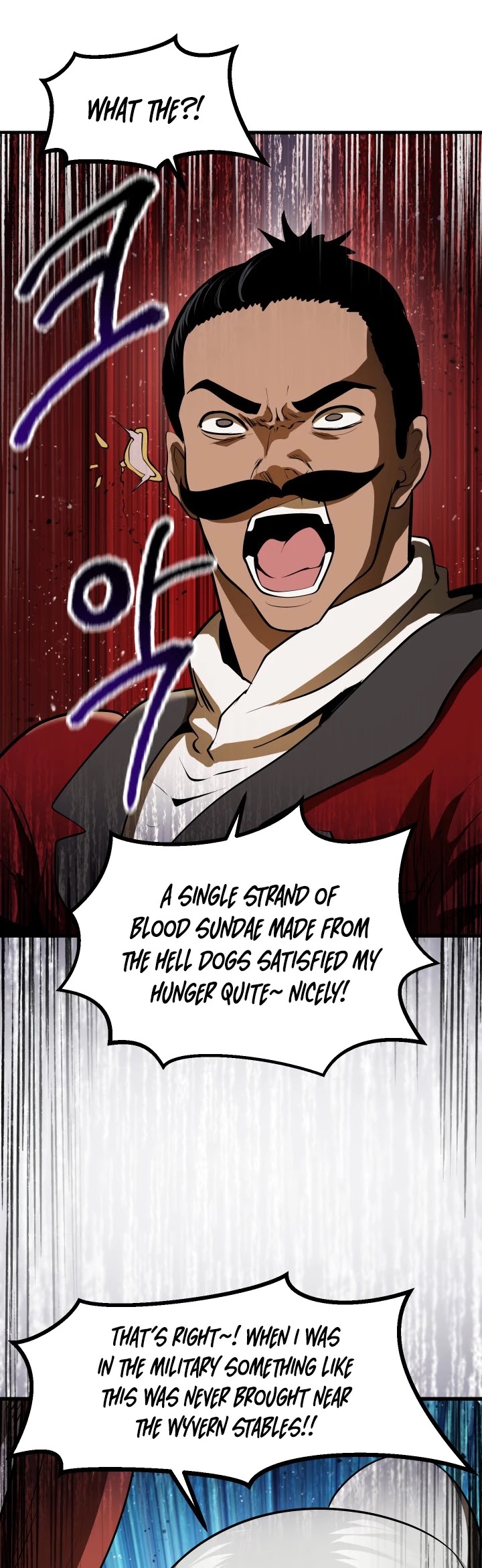 Survival Story of a Sword King in a Fantasy World Chapter 84 page 55 - Chapter 84
