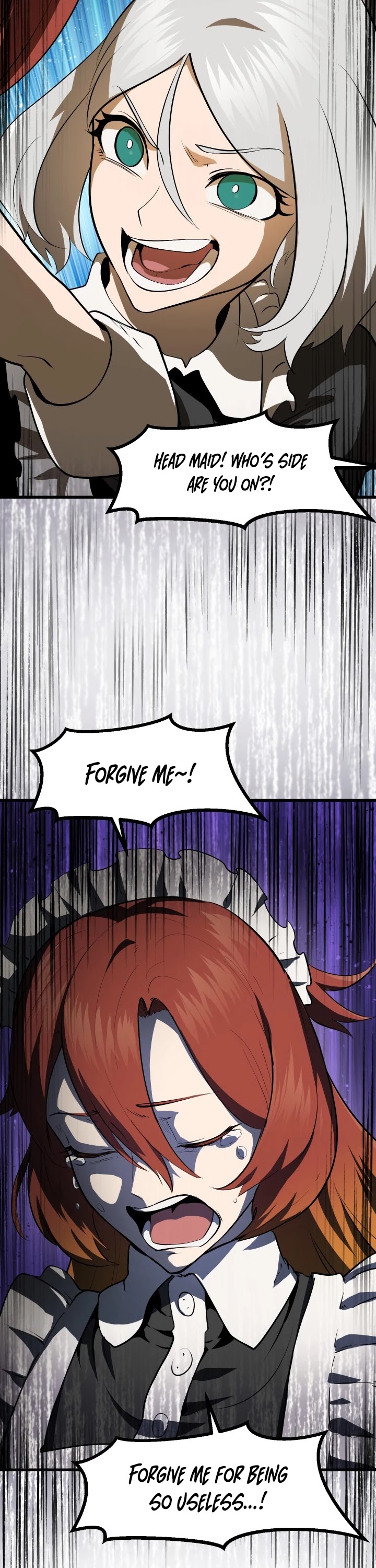 Survival Story of a Sword King in a Fantasy World Chapter 84 page 56 - Chapter 84