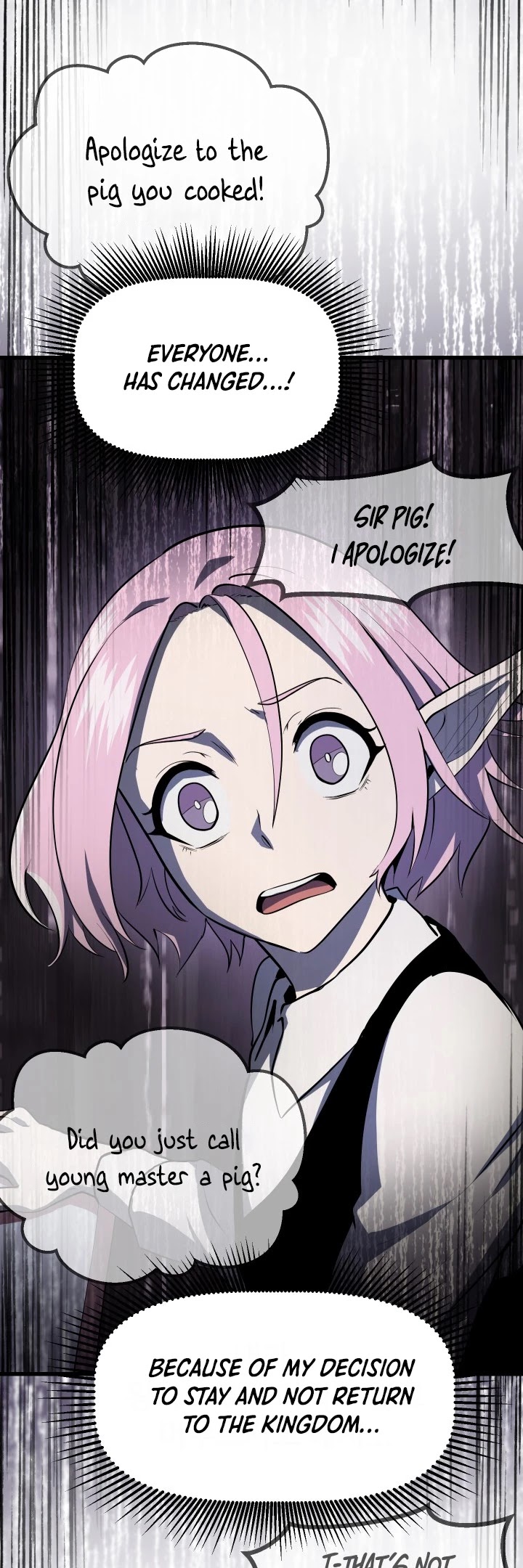 Survival Story of a Sword King in a Fantasy World Chapter 84 page 57 - Chapter 84
