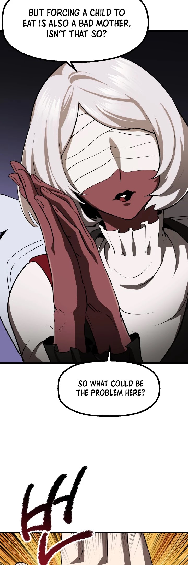 Survival Story of a Sword King in a Fantasy World Chapter 84 page 61 - Chapter 84