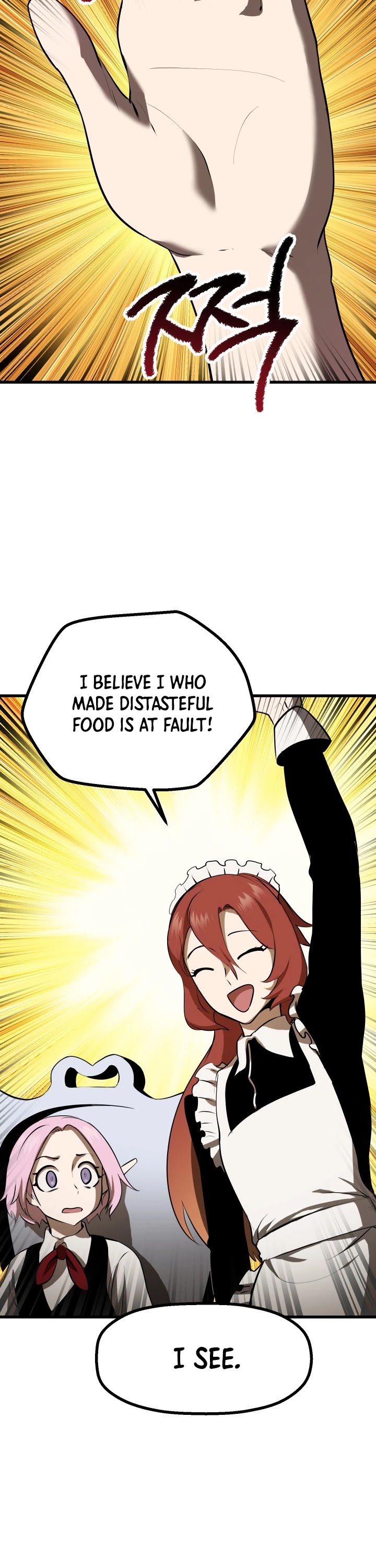 Survival Story of a Sword King in a Fantasy World Chapter 84 page 62 - Chapter 84
