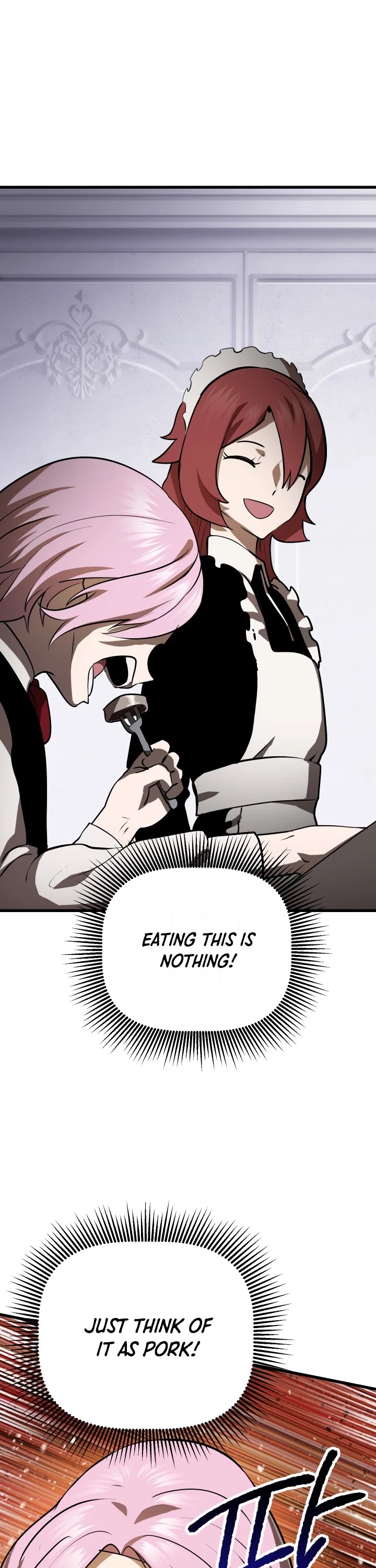 Survival Story of a Sword King in a Fantasy World Chapter 84 page 65 - Chapter 84