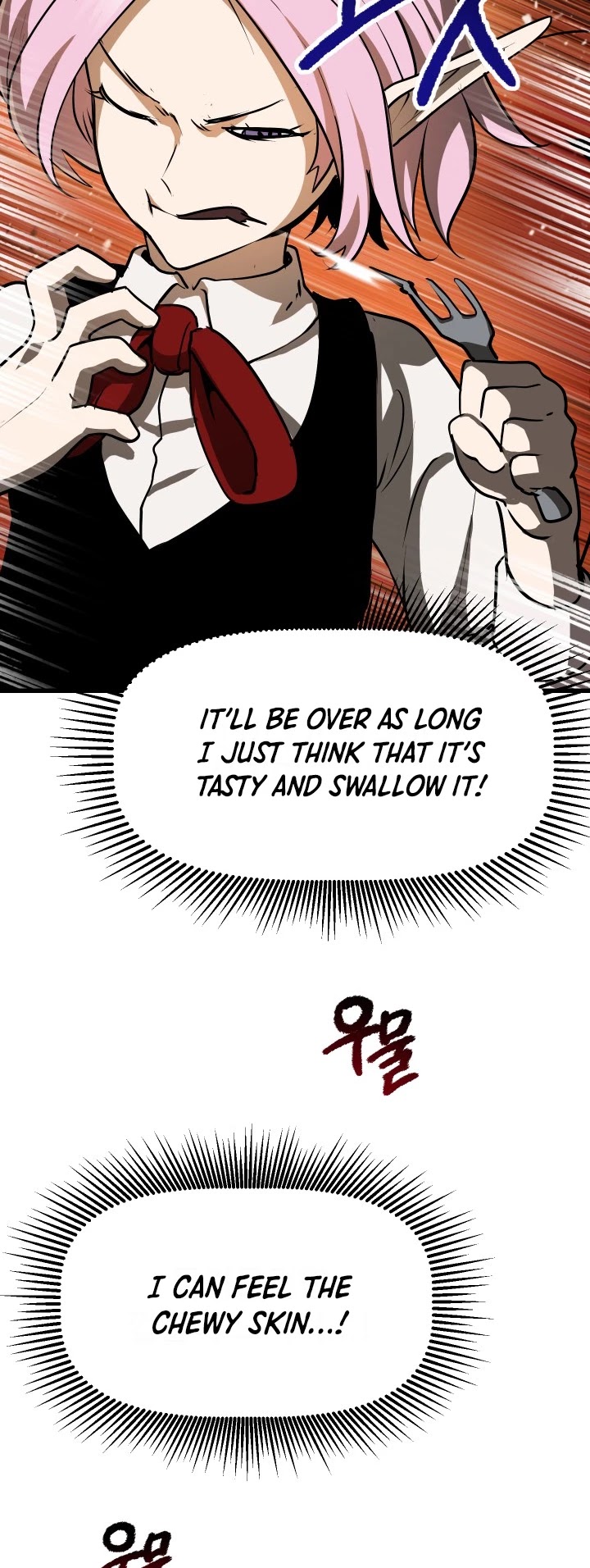 Survival Story of a Sword King in a Fantasy World Chapter 84 page 66 - Chapter 84