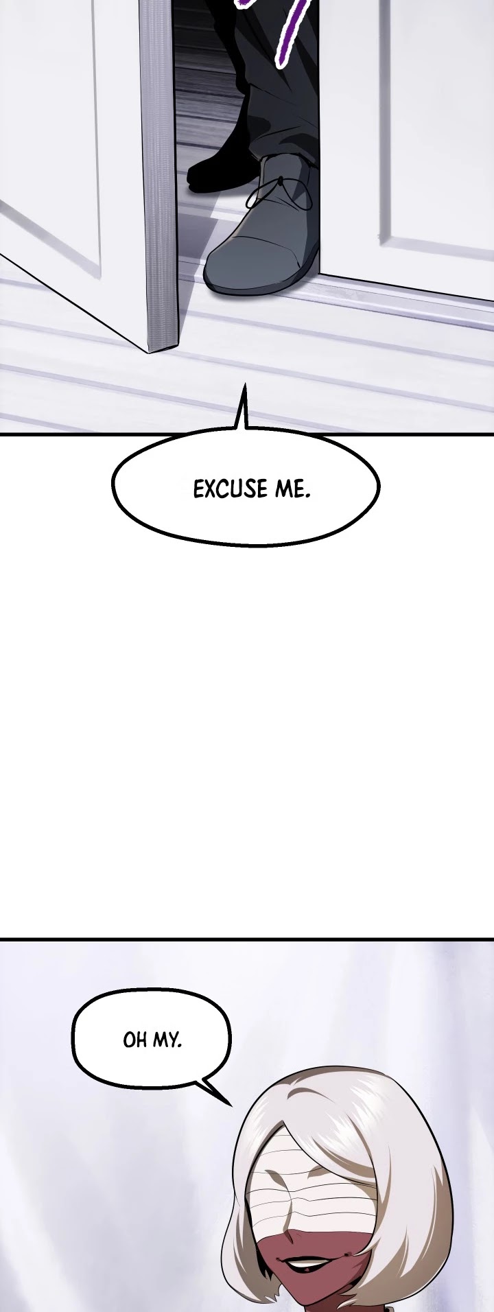 Survival Story of a Sword King in a Fantasy World Chapter 84 page 69 - Chapter 84