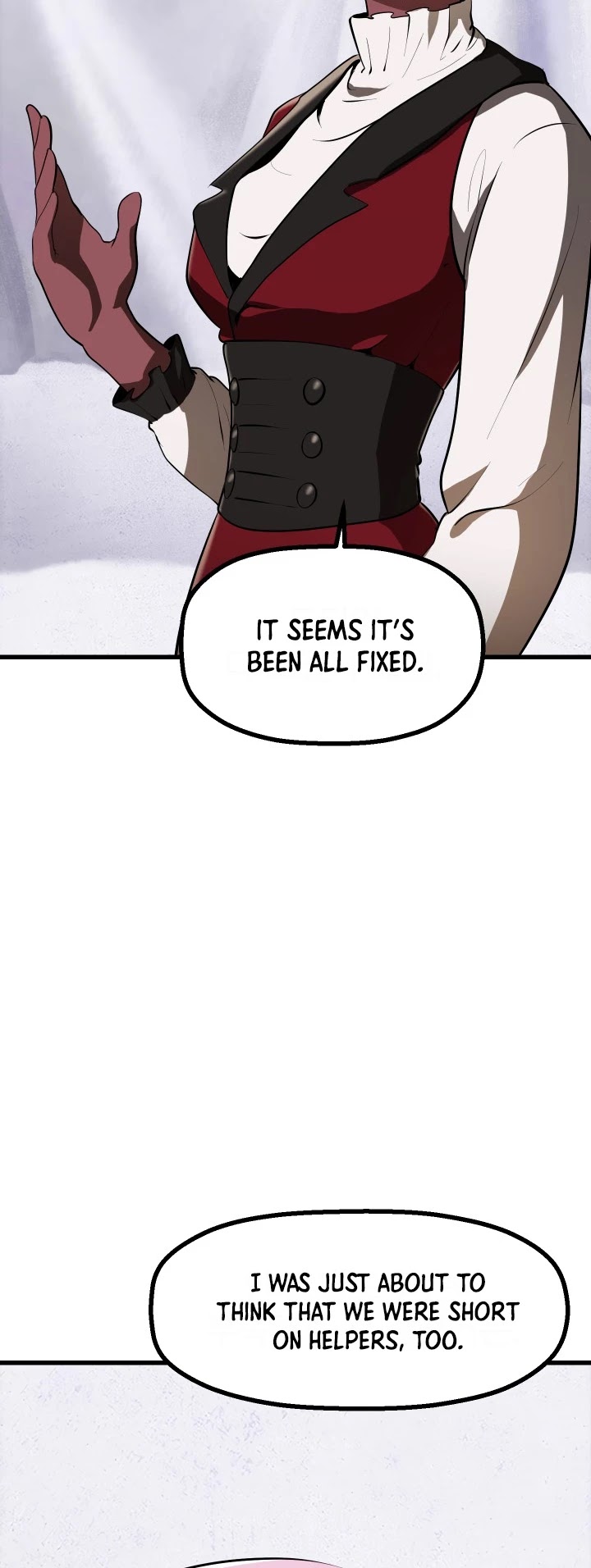 Survival Story of a Sword King in a Fantasy World Chapter 84 page 70 - Chapter 84