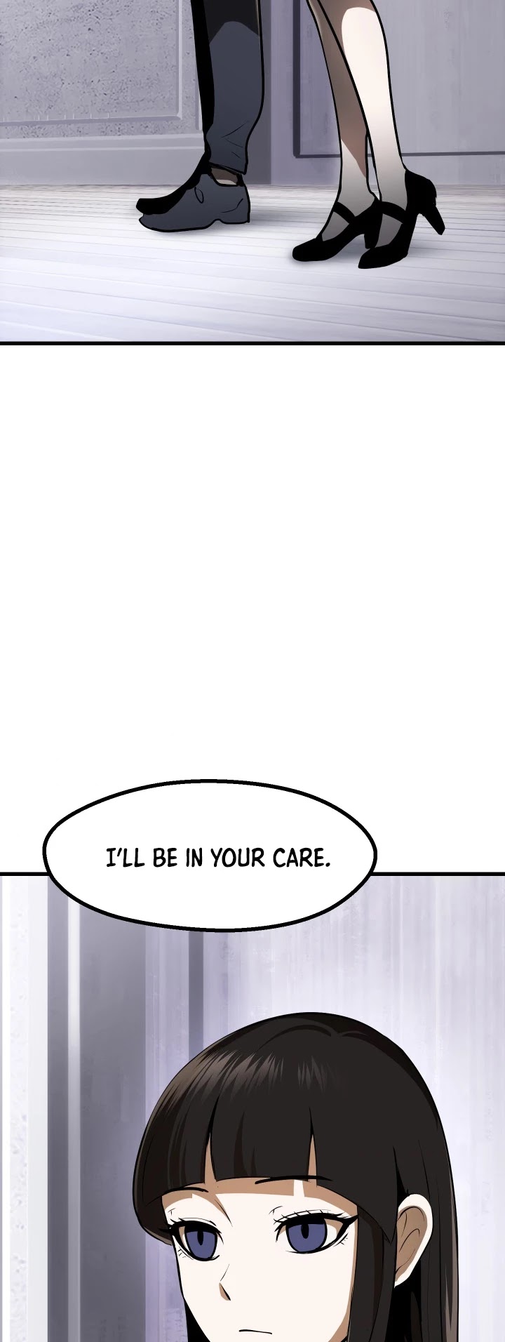 Survival Story of a Sword King in a Fantasy World Chapter 84 page 72 - Chapter 84