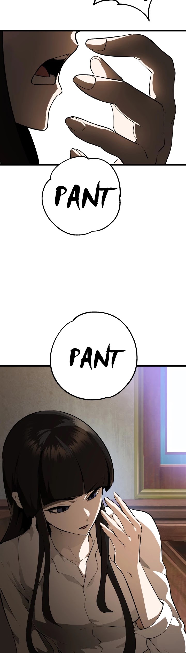Survival Story of a Sword King in a Fantasy World Chapter 84 page 9 - Chapter 84