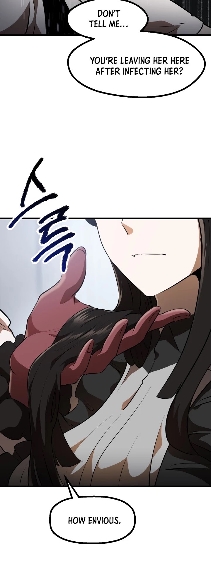 Survival Story of a Sword King in a Fantasy World Chapter 85 page 13 - Chapter 85