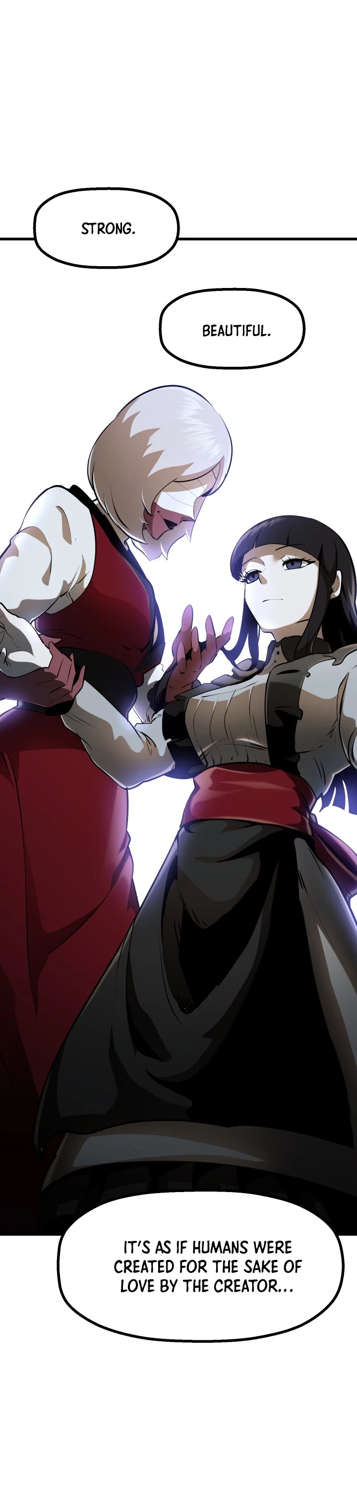 Survival Story of a Sword King in a Fantasy World Chapter 85 page 14 - Chapter 85