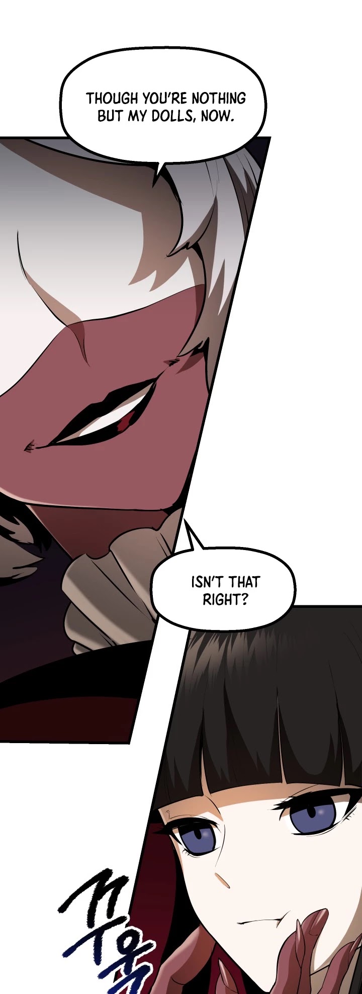 Survival Story of a Sword King in a Fantasy World Chapter 85 page 15 - Chapter 85
