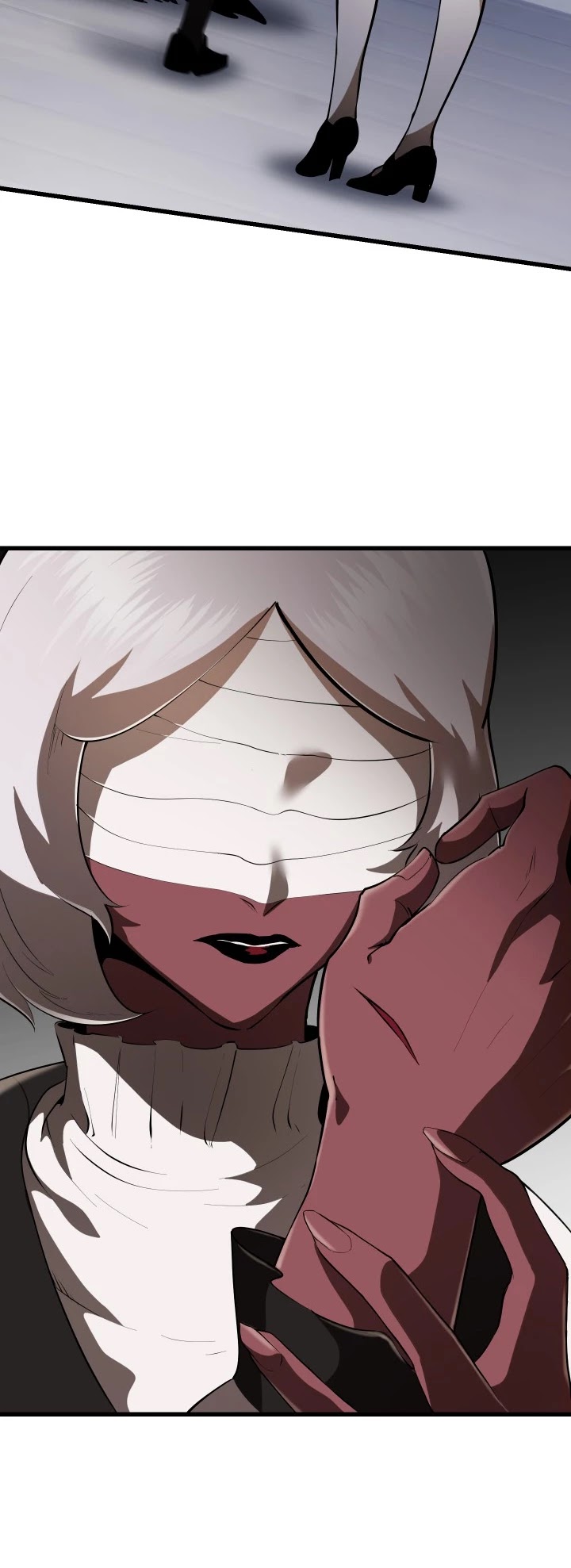 Survival Story of a Sword King in a Fantasy World Chapter 85 page 18 - Chapter 85
