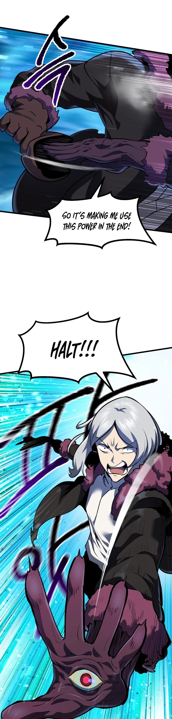 Survival Story of a Sword King in a Fantasy World Chapter 85 page 29 - Chapter 85