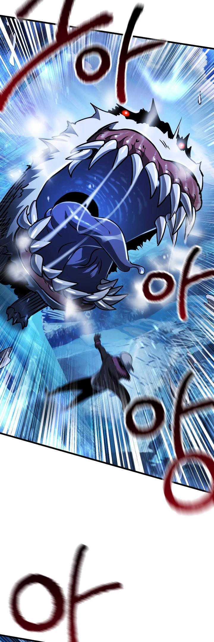 Survival Story of a Sword King in a Fantasy World Chapter 85 page 31 - Chapter 85