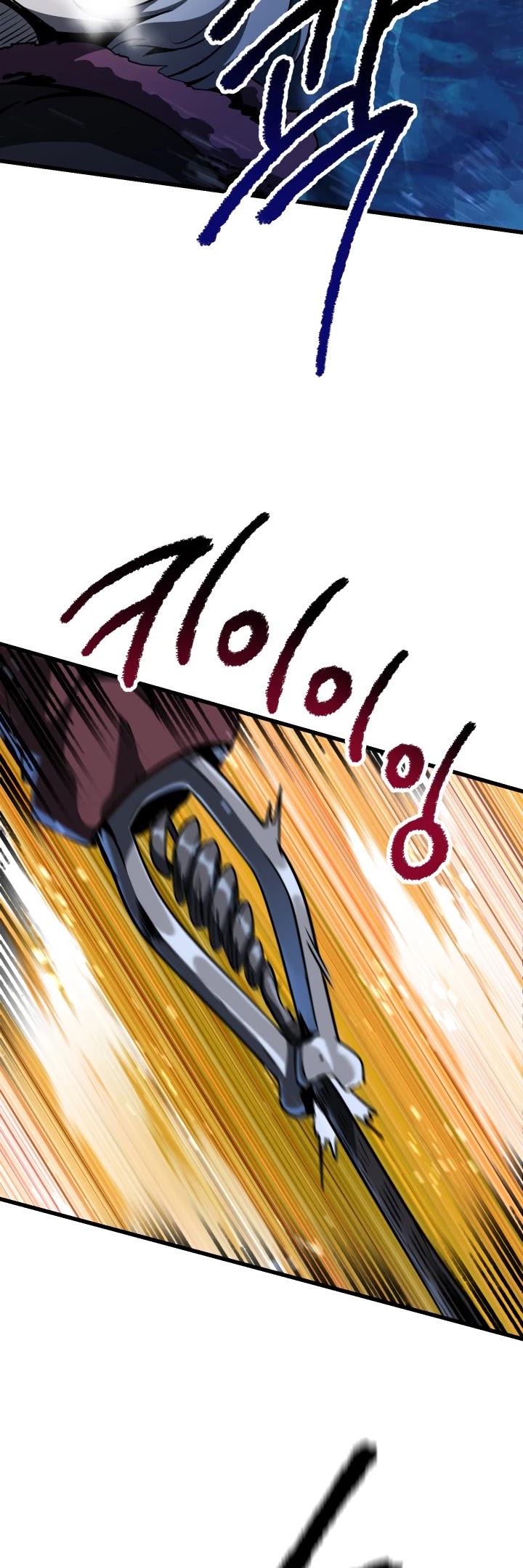Survival Story of a Sword King in a Fantasy World Chapter 85 page 33 - Chapter 85
