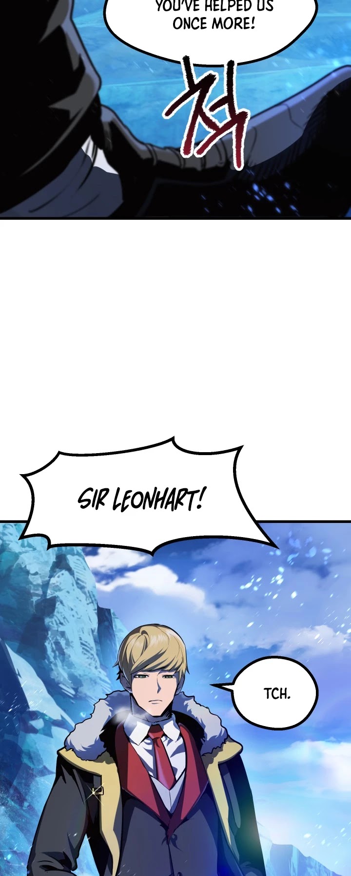 Survival Story of a Sword King in a Fantasy World Chapter 85 page 42 - Chapter 85