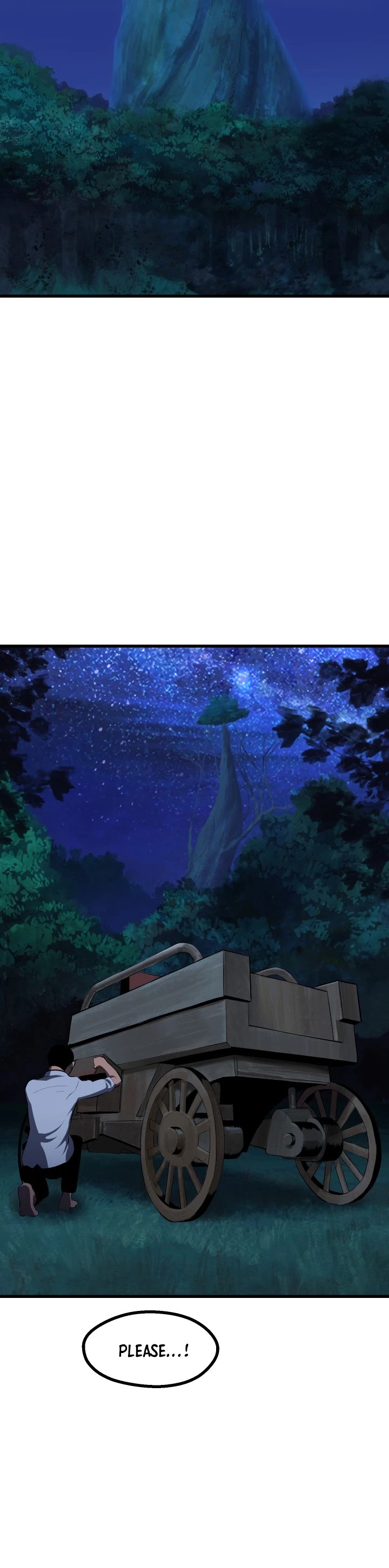 Survival Story of a Sword King in a Fantasy World Chapter 85 page 57 - Chapter 85