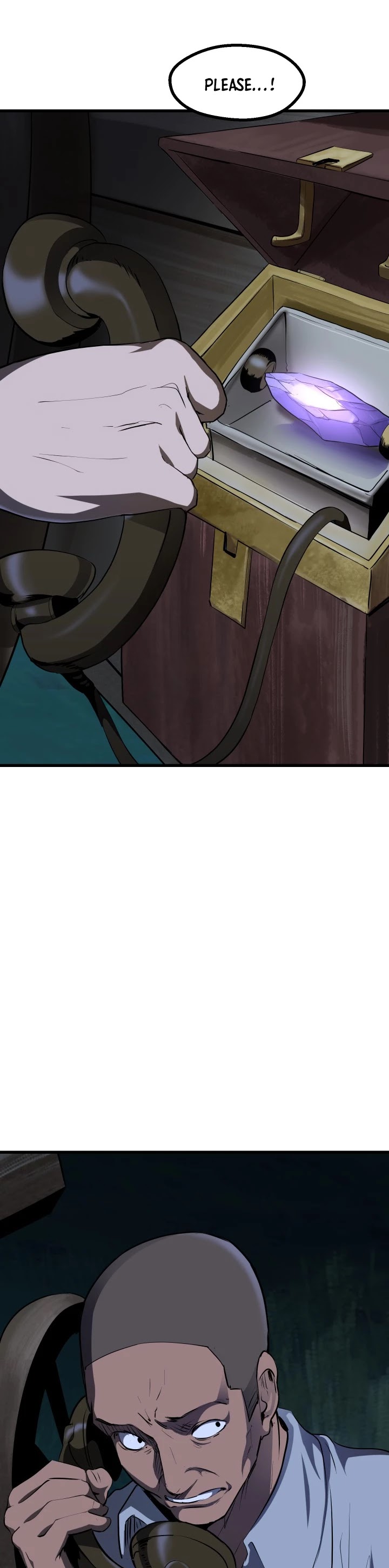 Survival Story of a Sword King in a Fantasy World Chapter 85 page 58 - Chapter 85
