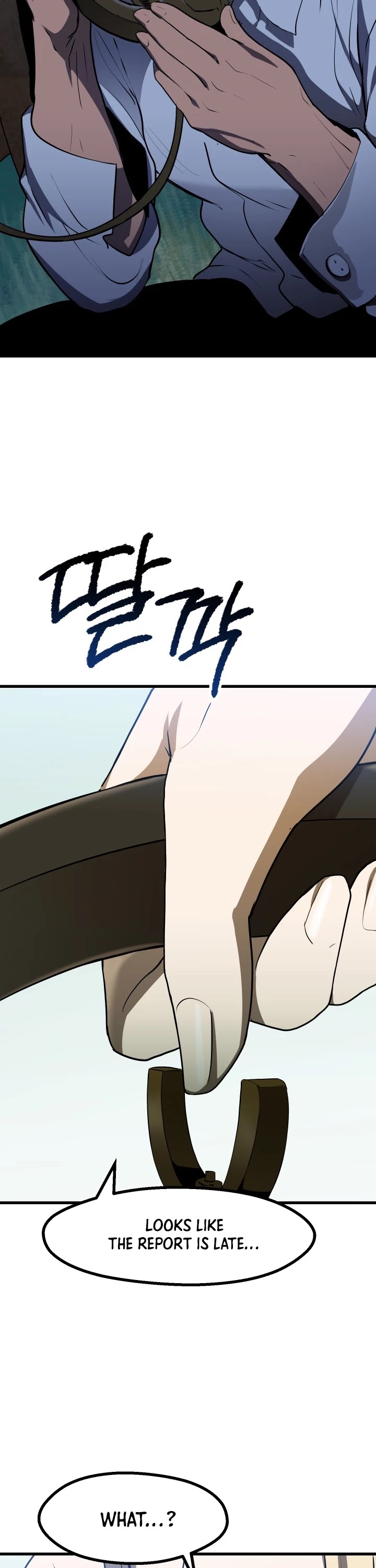 Survival Story of a Sword King in a Fantasy World Chapter 85 page 59 - Chapter 85