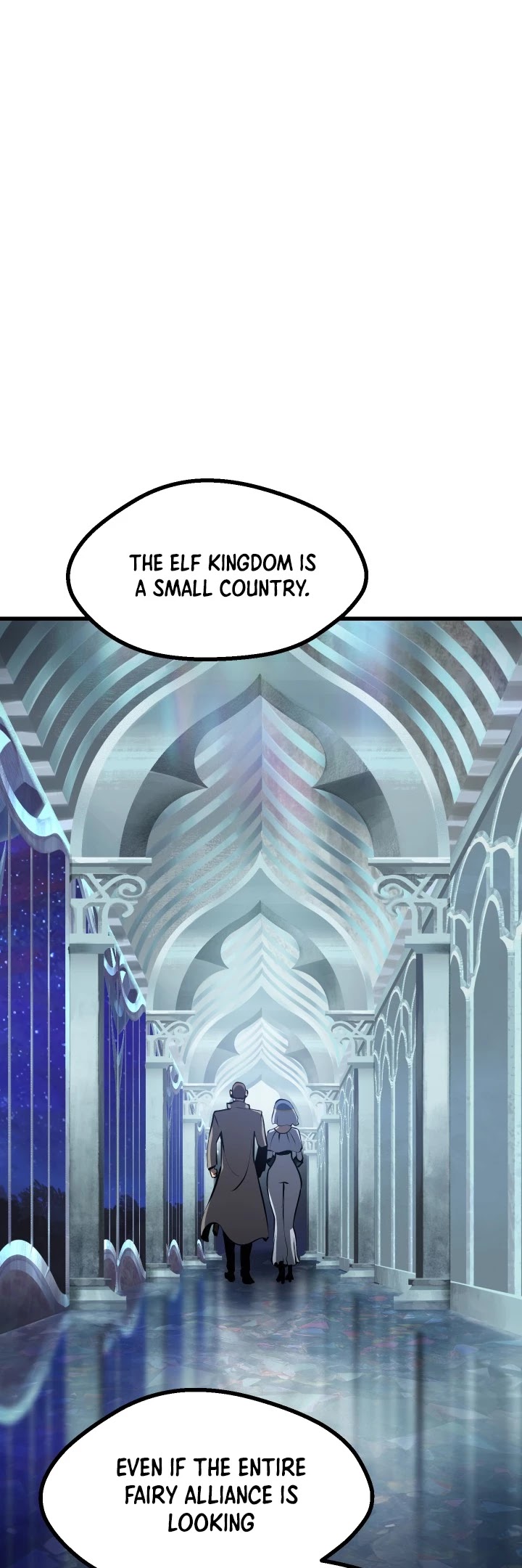 Survival Story of a Sword King in a Fantasy World Chapter 86 page 12 - Chapter 86