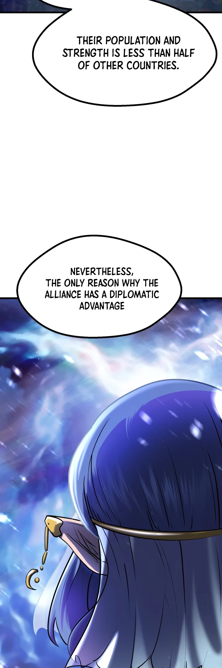 Survival Story of a Sword King in a Fantasy World Chapter 86 page 13 - Chapter 86
