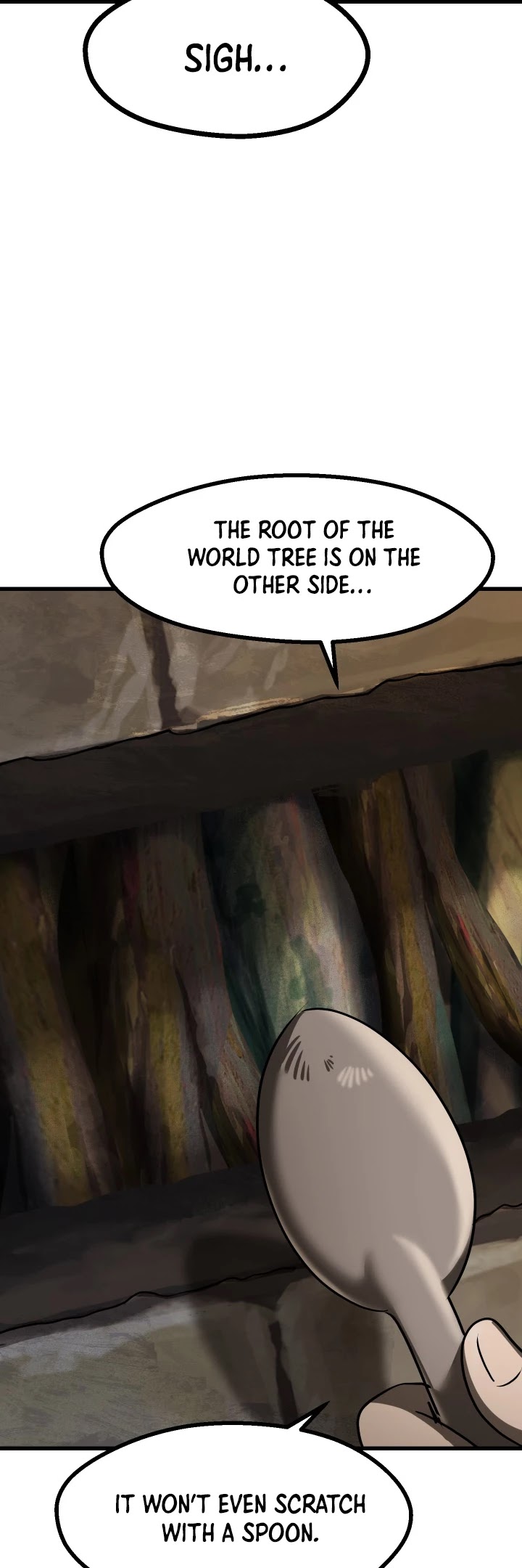 Survival Story of a Sword King in a Fantasy World Chapter 86 page 22 - Chapter 86
