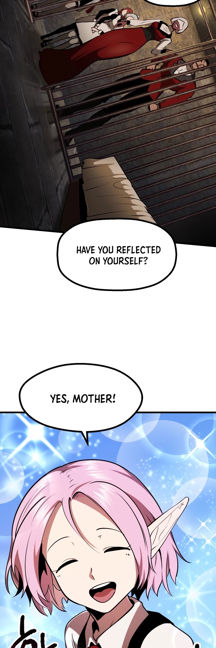 Survival Story of a Sword King in a Fantasy World Chapter 86 page 24 - Chapter 86