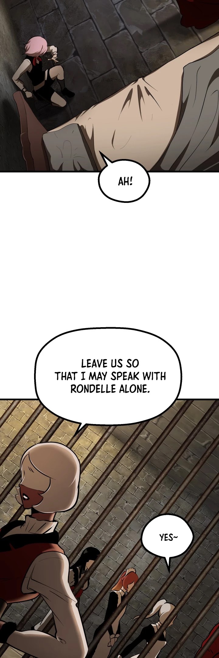 Survival Story of a Sword King in a Fantasy World Chapter 86 page 27 - Chapter 86