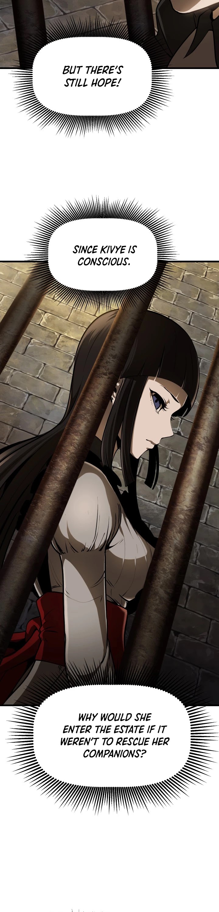 Survival Story of a Sword King in a Fantasy World Chapter 86 page 29 - Chapter 86