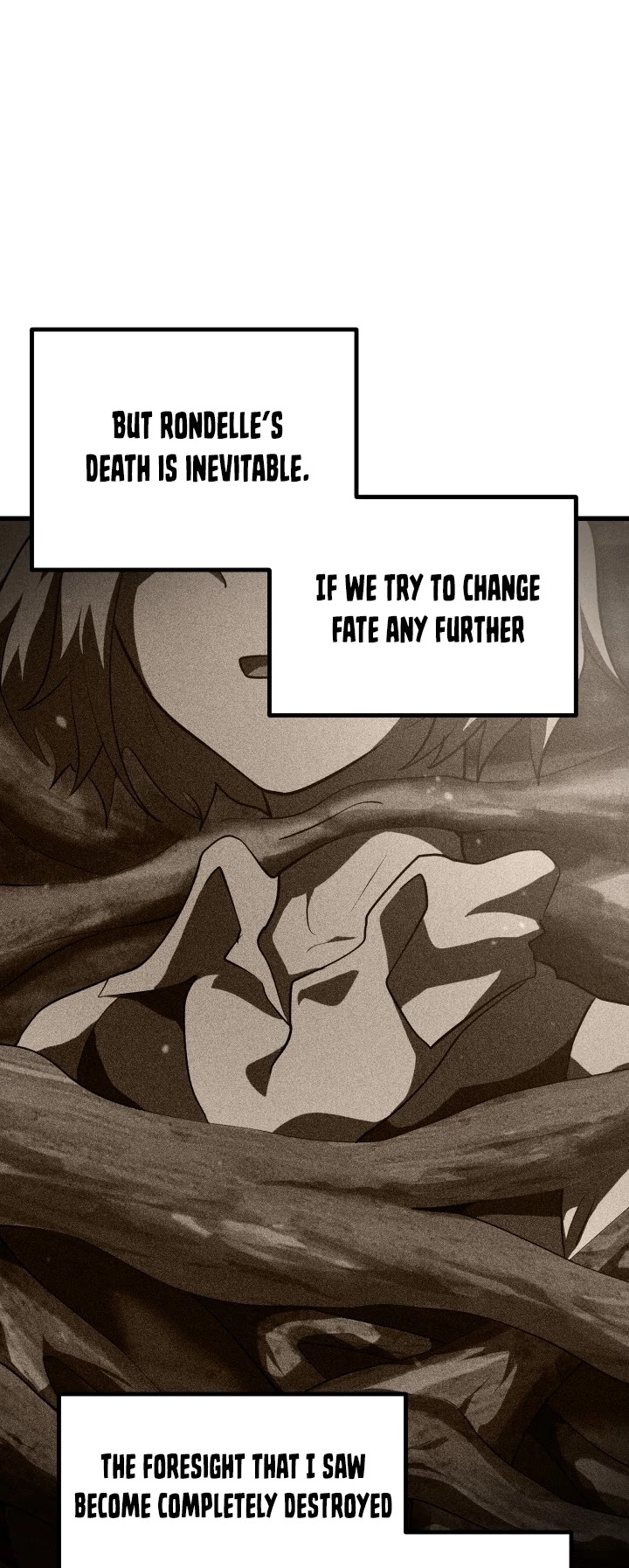 Survival Story of a Sword King in a Fantasy World Chapter 86 page 34 - Chapter 86