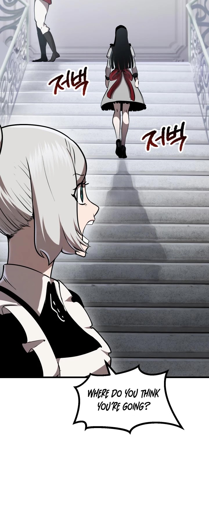 Survival Story of a Sword King in a Fantasy World Chapter 86 page 37 - Chapter 86