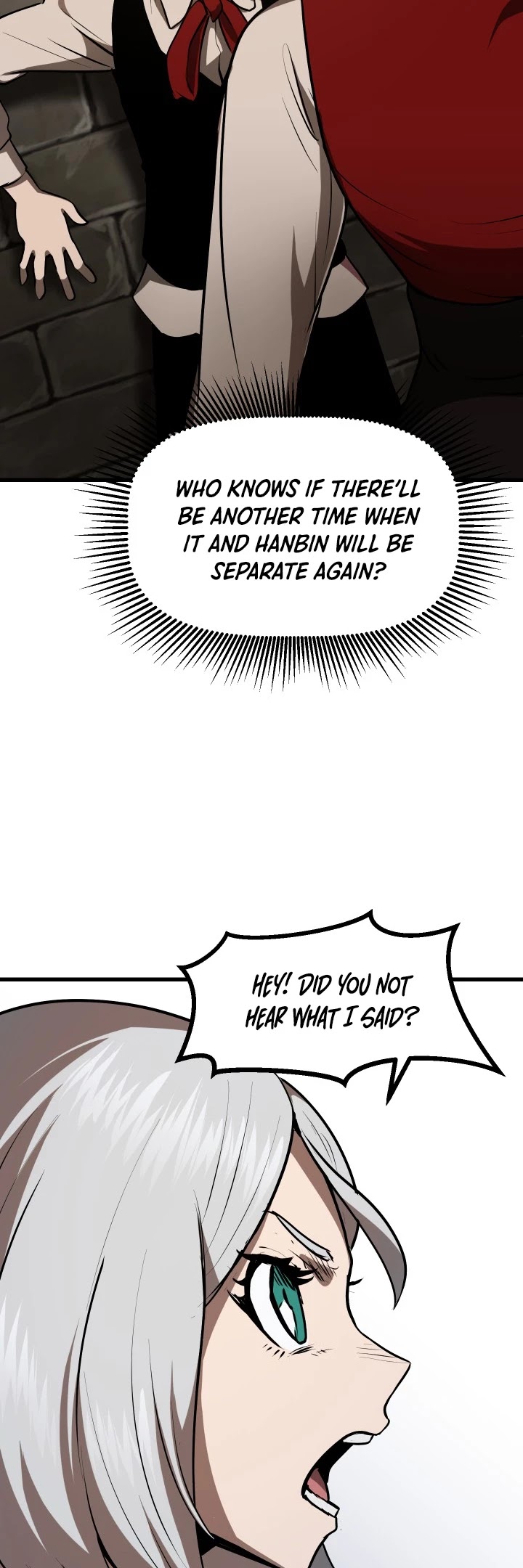 Survival Story of a Sword King in a Fantasy World Chapter 86 page 40 - Chapter 86