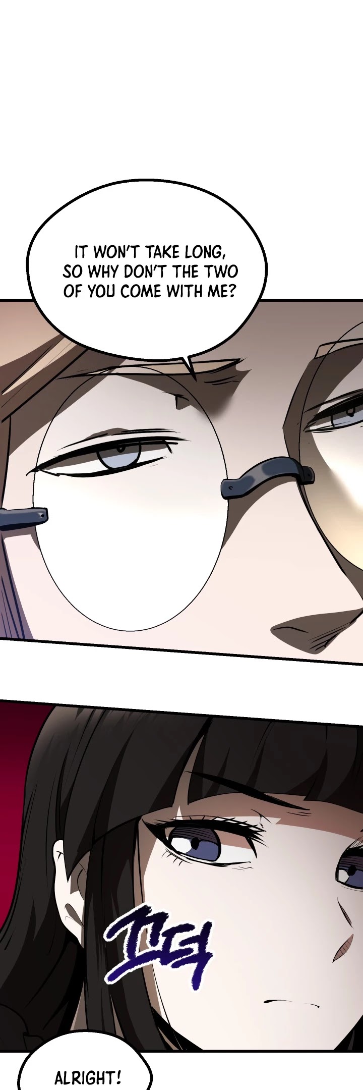 Survival Story of a Sword King in a Fantasy World Chapter 86 page 45 - Chapter 86