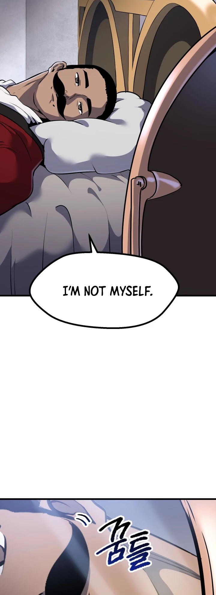 Survival Story of a Sword King in a Fantasy World Chapter 86 page 49 - Chapter 86