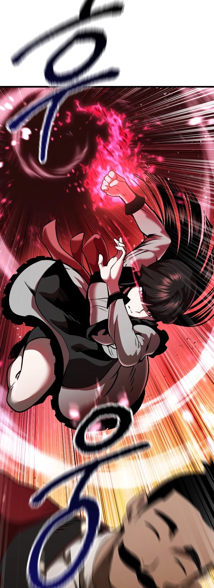 Survival Story of a Sword King in a Fantasy World Chapter 86 page 52 - Chapter 86