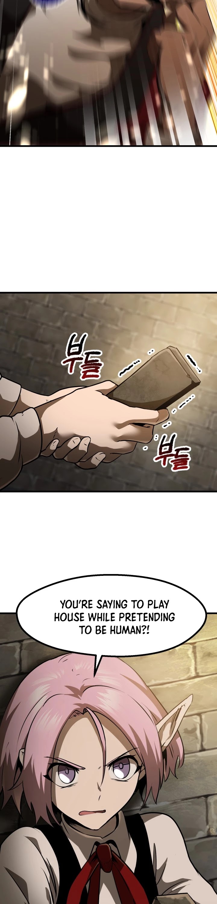 Survival Story of a Sword King in a Fantasy World Chapter 86 page 53 - Chapter 86
