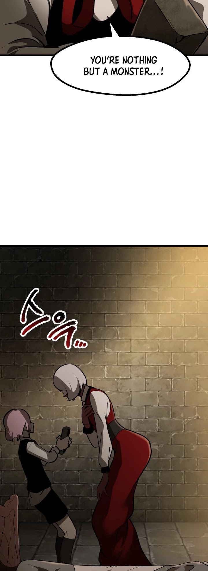 Survival Story of a Sword King in a Fantasy World Chapter 86 page 54 - Chapter 86