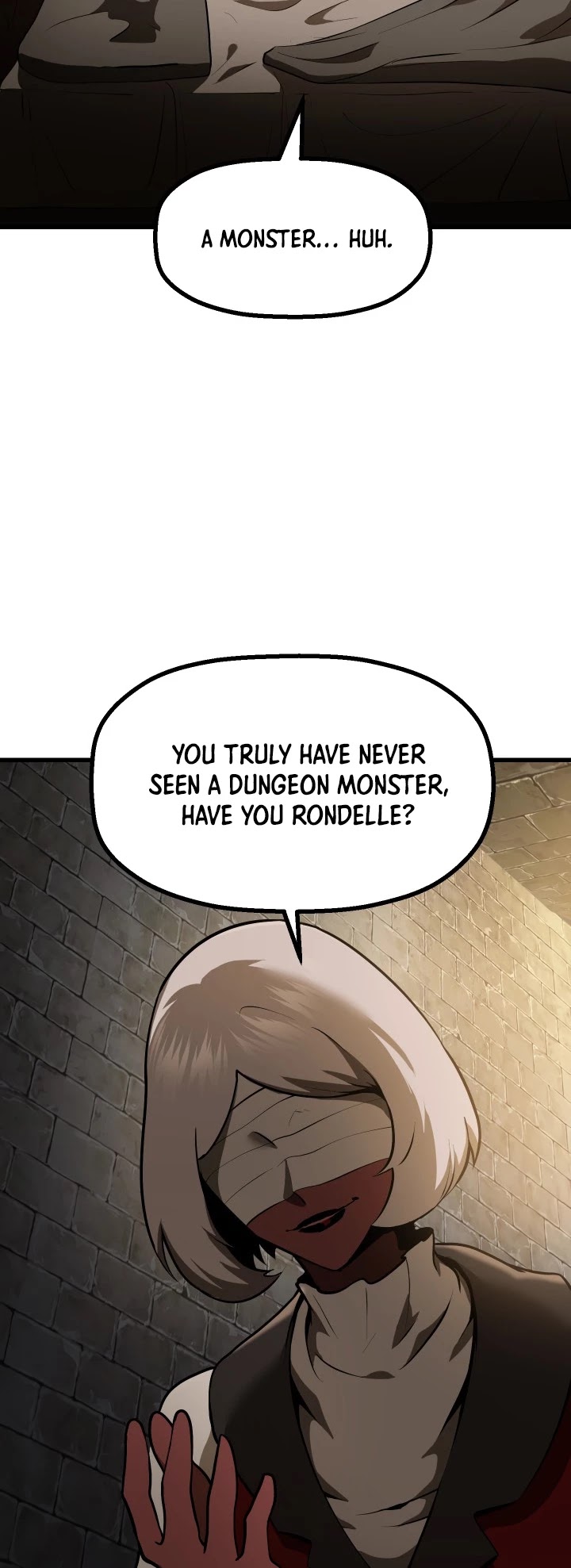 Survival Story of a Sword King in a Fantasy World Chapter 86 page 55 - Chapter 86