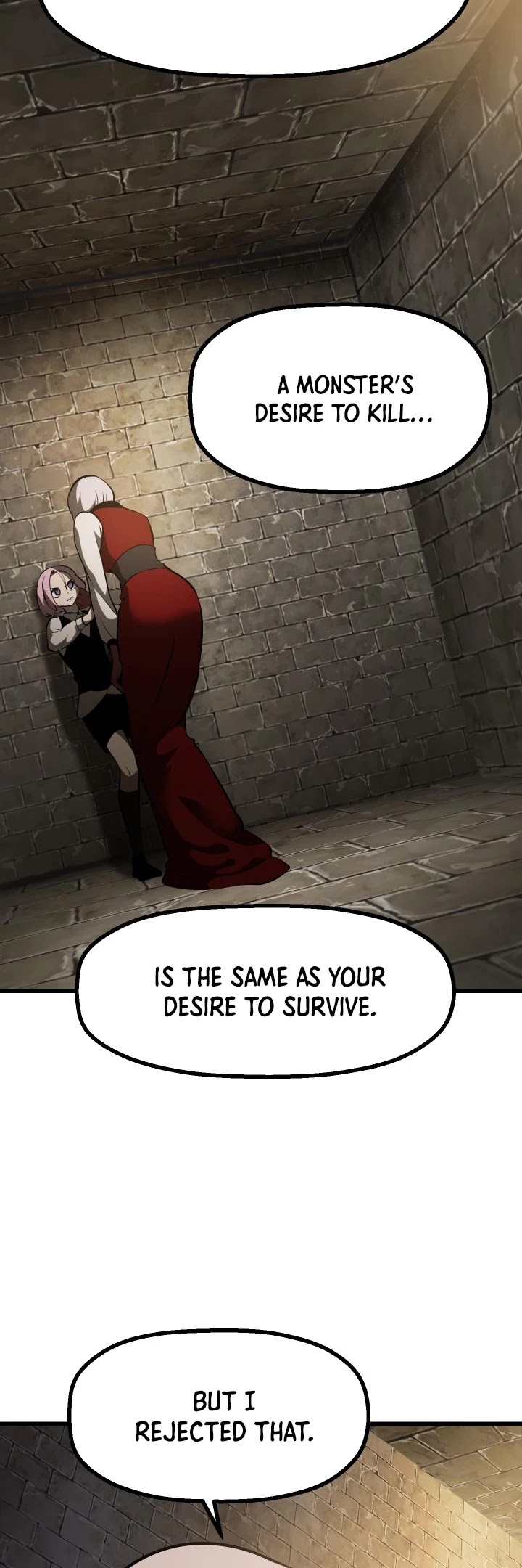 Survival Story of a Sword King in a Fantasy World Chapter 86 page 57 - Chapter 86